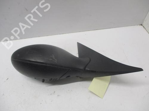 Right mirror ALFA ROMEO 156 Sportwagon (932_) 1.9 JTD (932.B2B00) 156017130