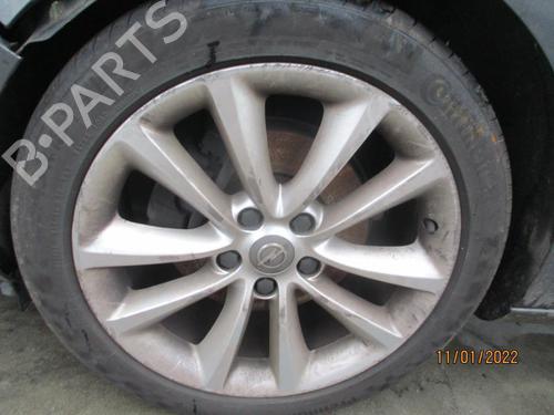 Left taillight OPEL ASTRA J (P10) 1.7 CDTI (68) | BP27048075C34  - Image 6