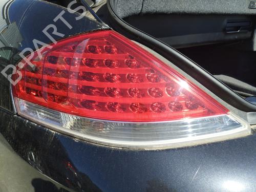 Left taillight BMW 6 Convertible (E64) M6 | BP39551017C34 - Image 2