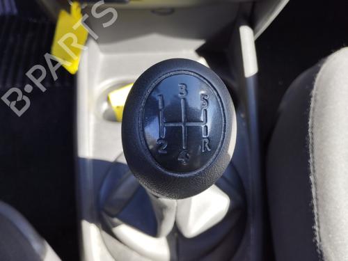 Schaltknauf für Schaltknauf RENAULT MEGANE II (BM0/1_, CM0/1_) [2001-2012] 33858295 33858295