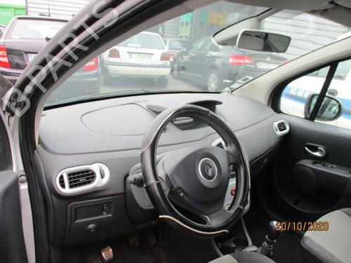 Left front driveshaft RENAULT MODUS / GRAND MODUS (F/JP0_) 1.5 dCi (JP0G, JP0H) | BP27061144M38 - Image 10