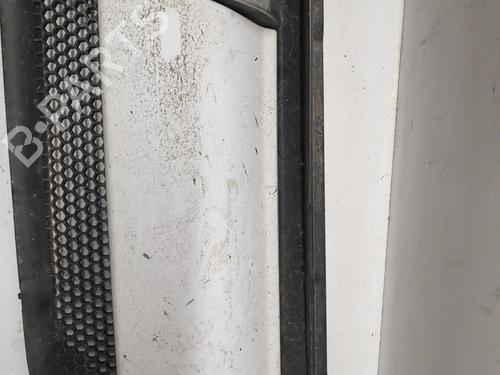 Grille PEUGEOT BOXER Van (244) 2.2 HDi | BP27066023C40