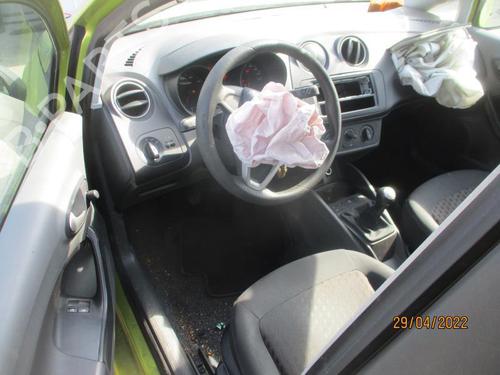 Used Parts SEAT IBIZA IV (6J5, 6P1) 1.2 2898074