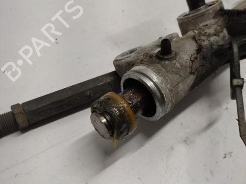 Used Steering rack PEUGEOT 106 II (1A_, 1C_) 1.1 i (60 hp) 27071615