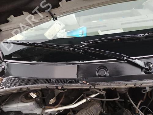 Used Front windshield wiper arm OPEL MOVANO B Van (X62) 2.3 CDTI FWD (FV) (136 hp) 27074532