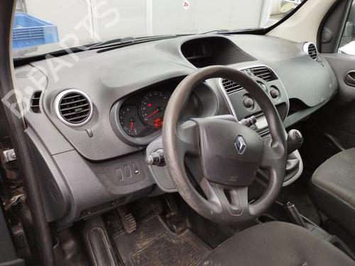 Used Dashboard RENAULT KANGOO Express (FW0/1_) 1.5 dCi 90 (FW0G, FW05, FW08, FW11) (90 hp) 31216525