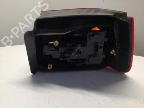Left taillight SEAT IBIZA II (6K1) 1.4 i | BP27061725C34 