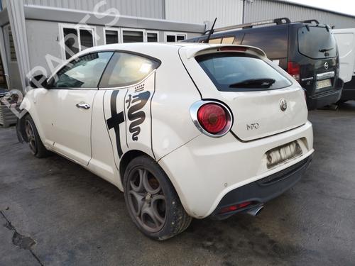 Left front window switch ALFA ROMEO MITO (955_) 1.4 MultiAir (955AXL1B) | BP33544454I27 - Image 3