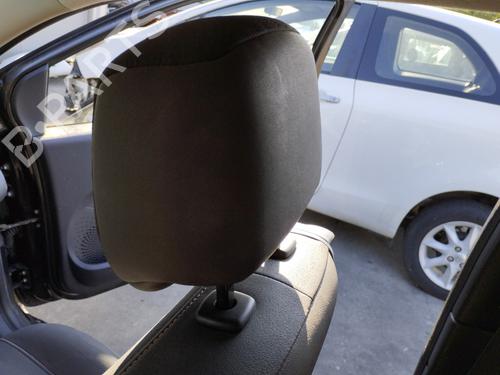 Nakkestøtte RENAULT TWINGO II (CN0_) 1.5 dCi (CN0U) | BP37867394I31 - Image 2