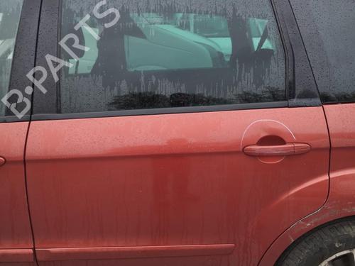Used Rear left window mechanism FORD S-MAX (WA6) 2.0 TDCi (140 hp) 27083096