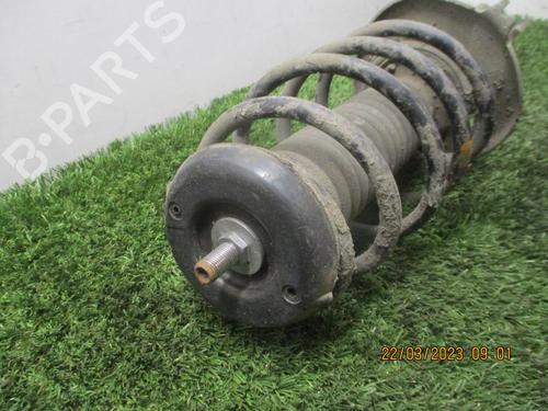 Used Left front shock absorber CITROËN C4 Grand Picasso I (UA_) 1.6 HDi (109 hp) 27075231