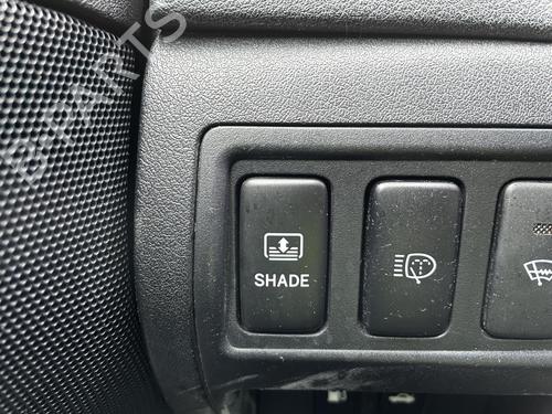 Used Rear parcel shelf Rear parcel shelf LEXUS IS II (_E2_) 220d (ALE20) (177 hp) 27062713 27062713