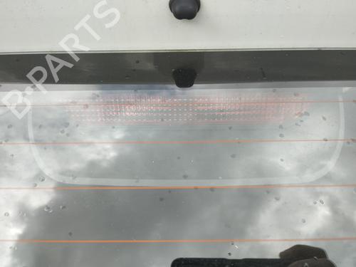 Used Third brake light DACIA SANDERO II 1.2 (75 hp) 28730629