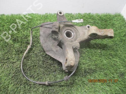 Right front steering knuckle CITROËN JUMPY II Van 1.6 HDi 90 16V | BP27055500M26 - Image 2