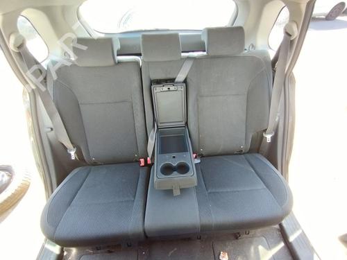 Used Rear seat Rear seat 39551130 39551130