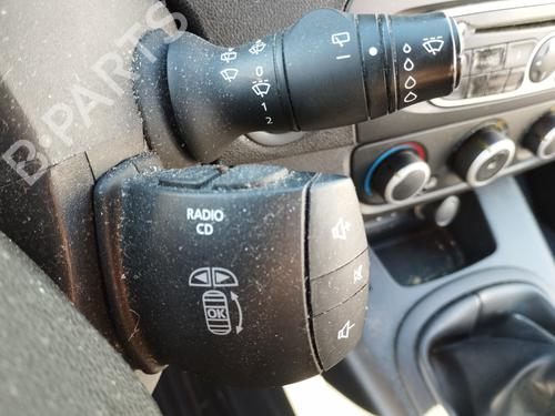 Used Steering column stalk Steering column stalk RENAULT SCÉNIC III (JZ0/1_) 1.5 dCi (110 hp) 32668405 32668405