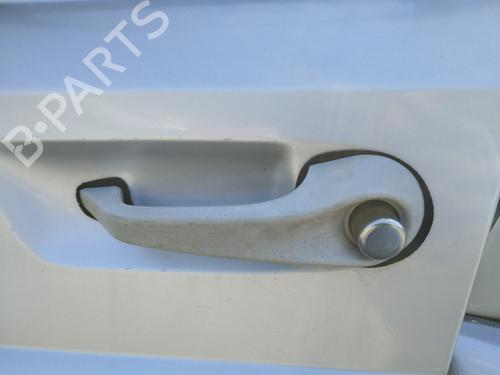 Used Rear left exterior door handle RENAULT 4 (112_) 1.1 (1128, S128) (34 hp) 27084328