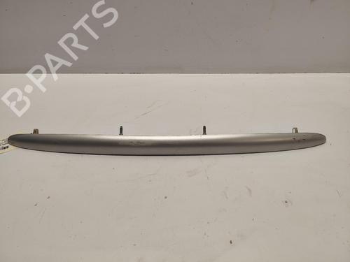 Used Tailgate trim Tailgate trim PEUGEOT 206 Hatchback (2A/C) 1.4 HDi eco 70 (68 hp) 40263472 40263472