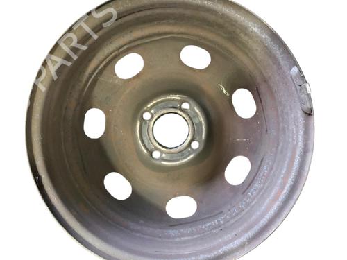 Used Rim Rim CITROËN C4 Picasso I MPV (UD_) [2006-2015] 33829870 33829870