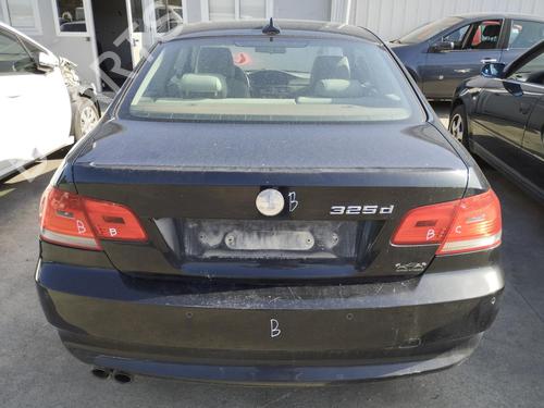 Steering rack BMW 3 Coupe (E92) 325 d | BP27059806M22  - Image 16