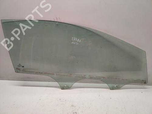 Front right door window FORD FIESTA VII (HJ, HF) 1.0 EcoBoost | BP27082202C19 