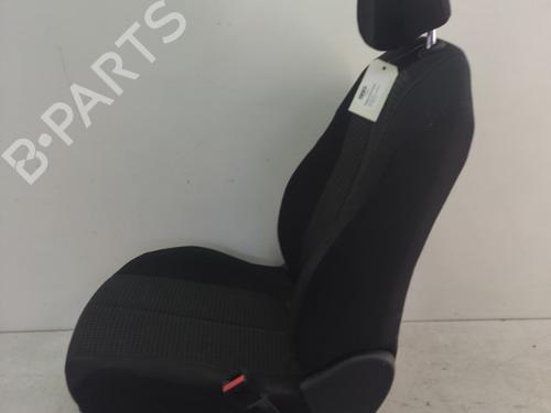 Used Right front seat Right front seat PEUGEOT 308 II (LB_, LP_, LW_, LH_, L3_) 1.2 THP 130 (131 hp) 27078368 27078368
