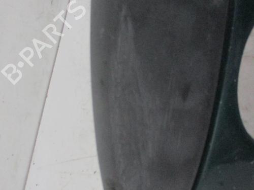 Front bumper PEUGEOT 206 Hatchback (2A/C) 1.4 i | BP27084895C7 