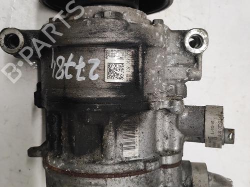 AC compressor VW GOLF VII (5G1, BQ1, BE1, BE2) 1.6 TDI | BP27070525M34 