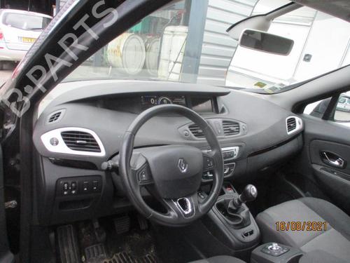 Left tailgate light RENAULT SCÉNIC III (JZ0/1_) 1.5 dCi | BP27079868C79 - Image 7