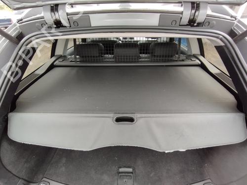 Rear seat BMW 5 Touring (E61) 525 i | BP29550867C17 - Image 5