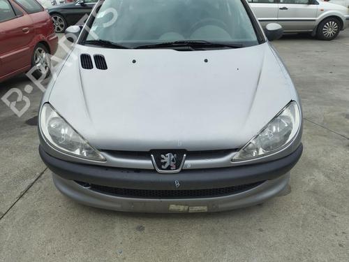 Front left window mechanism PEUGEOT 206 SW (2E/K) 1.4 HDi | BP27070447C22  - Image 10