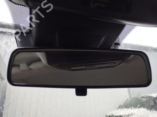 Bakspejl indvendigt RENAULT CLIO V (B7_) 1.0 TCe 90 (B7MT) (91 hp) 29940861