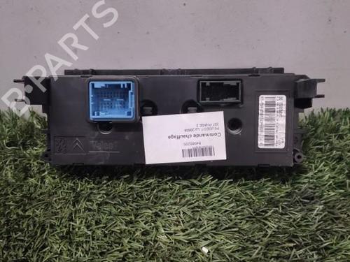 Used Climate control PEUGEOT 207 (WA_, WC_) 1.4 HDi (68 hp) 27089303
