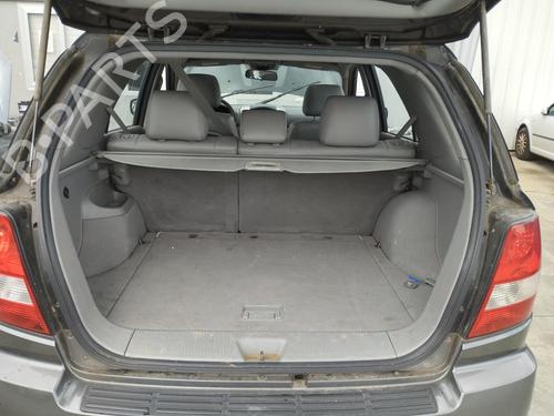 Dashboard KIA SORENTO I (JC) 2.5 CRDi 4WD | BP27060198C46  - Image 5