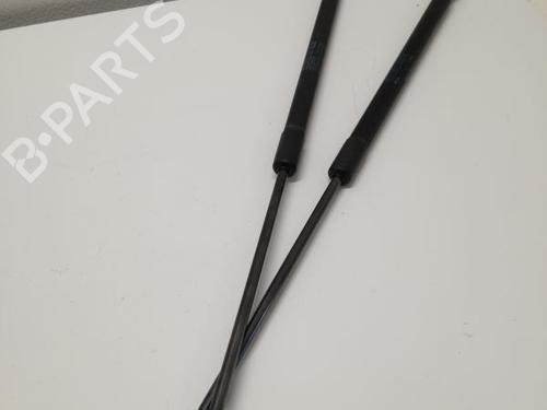 Tailgate lift support VW POLO V (6R1, 6C1) 1.4 GTI 6R6827550C