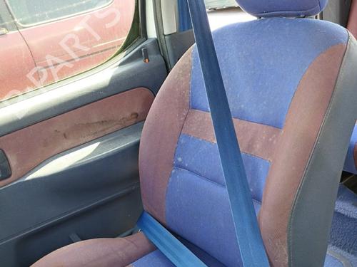Used Front right seatbelt Front right seatbelt CITROËN BERLINGO / BERLINGO FIRST MPV (MF_, GJK_, GFK_) [1996-2026] 36249395 36249395