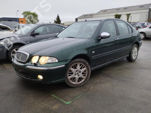 Warning ROVER 45 I Hatchback (RT) | BP34108699I22 - Image 3