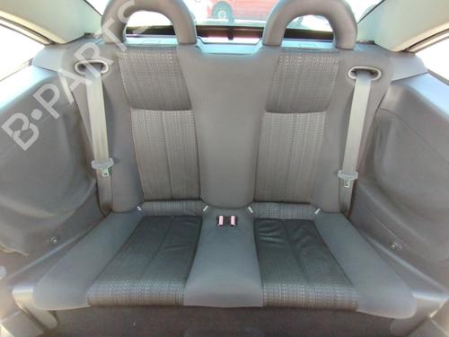 Used Rear seat Rear seat 39146544 39146544