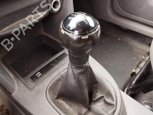 Levier de vitesses Levier de vitesses VW CADDY III Box Body/MPV (2KA, 2KH, 2CA, 2CH) [2004-2016] 34627656 34627656