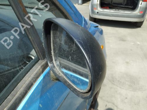 Right mirror CHEVROLET MATIZ (M200, M250) 0.8 | BP28116419C27 
