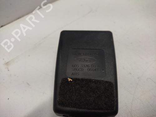 Seat buckle FORD S-MAX (WA6) 2.0 TDCi | BP27083108I32 