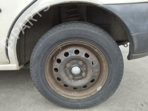 Rim FORD FIESTA IV (JA_, JB_) 1.3 i 1136164