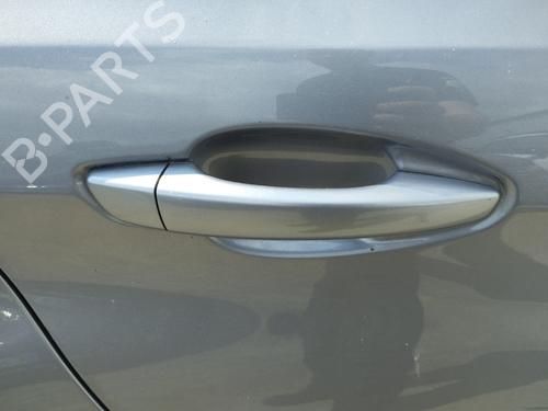 Used Rear right exterior door handle PEUGEOT 308 II (LB_, LP_, LW_, LH_, L3_) 2.0 GT BlueHDi 180 (177 hp) 27044395