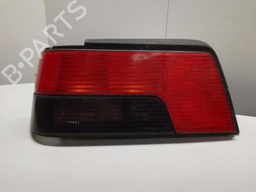 Used Left taillight PEUGEOT 405 II (4B) 1.9 TD (90 hp) 27061878