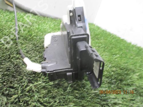 Used Front right lock Front right lock PEUGEOT 308 CC (4B_) 2.0 HDi (140 hp) 27075094 27075094