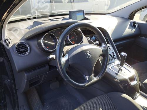 Cruscotto Cruscotto PEUGEOT 5008 (0U_, 0E_) 1.6 HDi (114 hp) 34368236 34368236