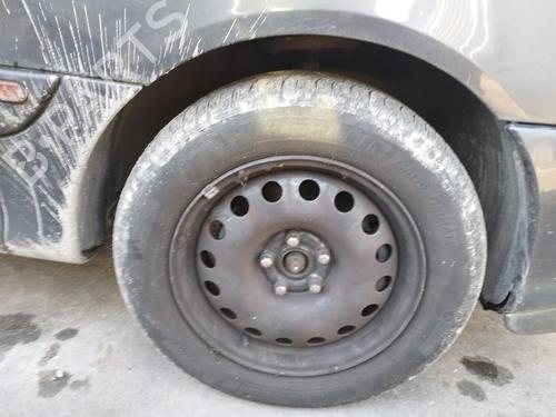 Used Right front brake caliper RENAULT ESPACE III (JE0_) 2.2 dCi (JE0K) (130 hp) 27084518
