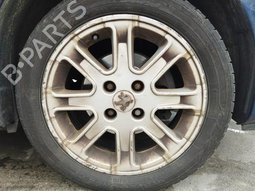 Fælk Fælk PEUGEOT 1007 (KM_) 1.4 HDi (68 hp) 39935547 39935547