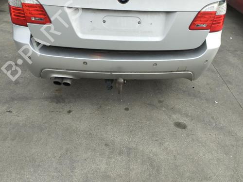 Electronic module BMW 5 Touring (E61) 530 d | BP27071292M83  - Image 25