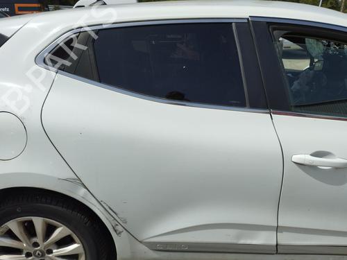 Gearbox RENAULT CLIO V (B7_) 1.3 TCe 130 (B7MF) | BP30548416M3 - Image 5